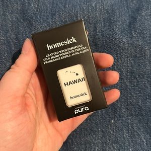 Pura Scent Pod: Homesick Hawaii Scent